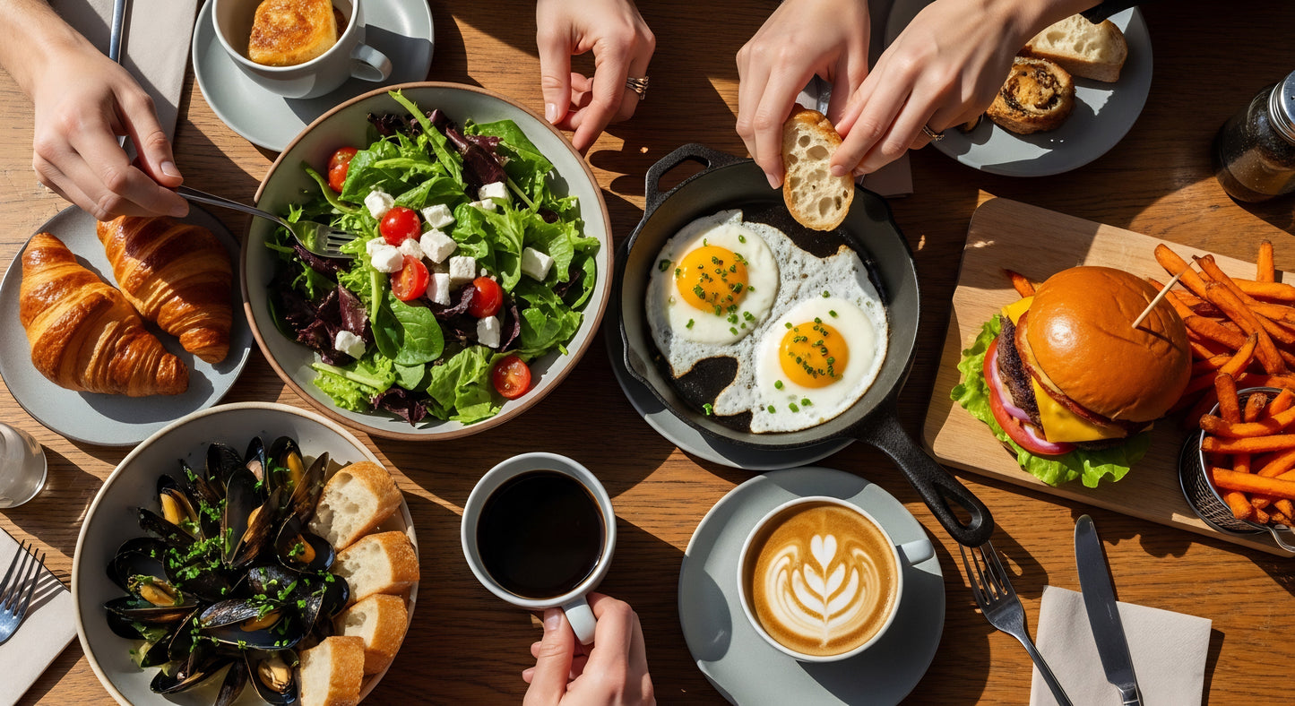 Food noise: neurobiologia e impatto della terapia farmacologica.
