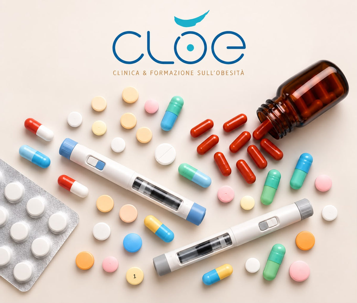 Obesità nell’era dei nuovi farmaci: cosa sappiamo, cosa no, cosa ci aspetta