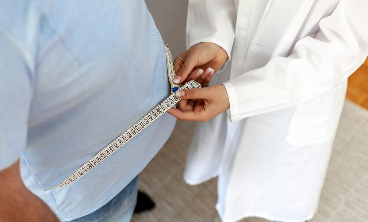 Obesità: una malattia cronica, progressiva e recidivante