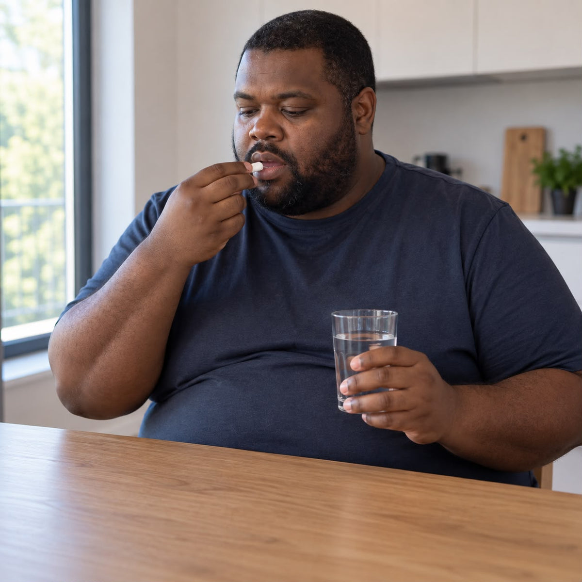 Pillole e dosi alte: cosa sta arrivando nel trattamento dell'obesità (e cosa dicono i numeri)