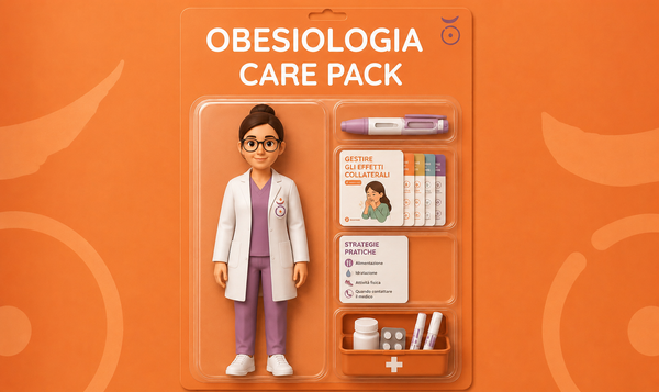 Obesiologia Care Pack