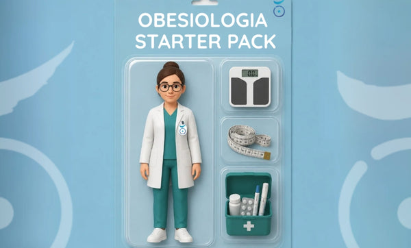 Obesiologia Starter Pack